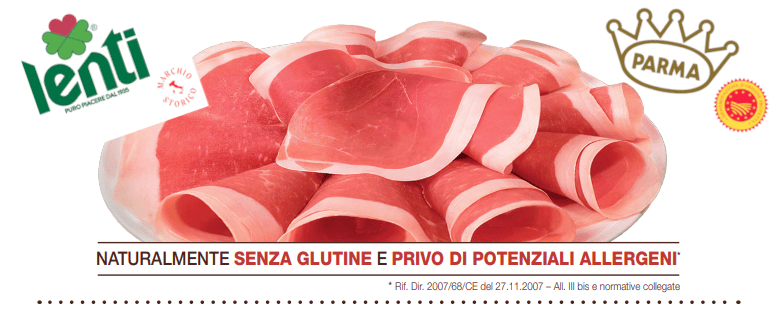Lenti: l’Eccellenza della Salumeria Italiana Incontra il “Re dei Crudi"